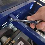 Gunpla Set van 8 veelhoekige gemengde sleutels GRATIS LEV, Verzenden, Nieuw