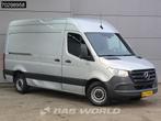 Mercedes Sprinter 315 CDI Automaat L2H2 150PK Airco Camera P, Auto's, Automaat, Stof, Gebruikt, 4 cilinders
