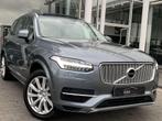 Volvo XC90 T8 Inscription 4x4 /Hybrid PHEV / 7 Places / TVA, Auto's, Volvo, Gebruikt, 4 cilinders, 1969 cc, 7 zetels
