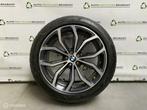 Velg Origineel Lichtmetaal BMW X3 G01 X4 G02  36116877329, Auto-onderdelen, Banden en Velgen, Velg(en), Ophalen of Verzenden, 20 inch