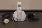 Draadloze telefoon, Ophalen of Verzenden, Zo goed als nieuw