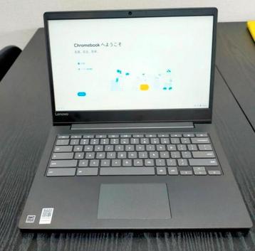 Lenovo 15.8 inch Chromebook Nieuw  beschikbaar voor biedingen