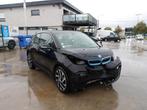 Bmw I3 Ongevalwagen !!!!, Auto's, BMW, Automaat, 75 kW, Stof, Zwart