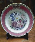 Sierbord 1987 Chelsey Flower Show Plate, Ophalen