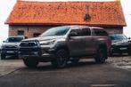 Toyota Hilux Invincible, Auto's, Toyota, Achterwielaandrijving, 4 cilinders, Leder, Bedrijf