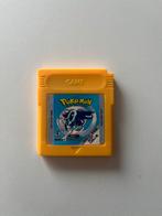 Pokémon Crystal Version (Game Boy Color) – Original, Games en Spelcomputers, Ophalen, Zo goed als nieuw