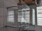 Table pour ordinateur, Ophalen, Met wielen, Gebruikt, Bureau
