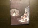 Guillaume Bijl  -Installationen, situationen...-, Boeken, Kunst en Cultuur | Beeldend, Ophalen of Verzenden