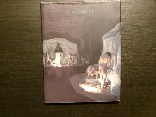Guillaume Bijl  -Installationen, situationen...-, Boeken, Kunst en Cultuur | Beeldend, Ophalen of Verzenden