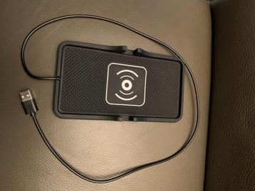 draadloze oplaadmat GSM beschikbaar voor biedingen