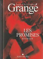 Les promises roman Jean-Christophe Grangé, Ophalen of Verzenden, Europa overig, Zo goed als nieuw, Jean-Christophe Grangé