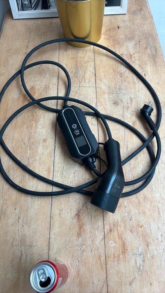 grodt ic cpd wb ip2, Auto-onderdelen, Elektronica en Kabels, Gebruikt, Ophalen