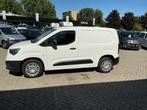 2022 Opel Combo Combo Personenauto, Auto's, Opel, Gebruikt, Overige brandstoffen, Bedrijf, Handgeschakeld
