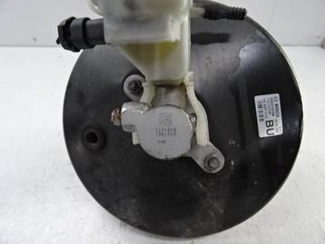 REMBEKRACHTIGER Opel Corsa D (01-2006/12-2014) (13347114) beschikbaar voor biedingen