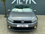 Volkswagen Golf Golf 1.6 CR TDi * GPS * Contrôle technique, Auto's, Gebruikt, 4 cilinders, Bedrijf, Golf