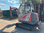 Neuson 2503 minigraver 2,65T graafmachine minikraan kraantje, Zakelijke goederen, Machines en Bouw | Kranen en Graafmachines, Ophalen