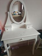 Make up tafel - gratis af te halen, Ophalen, Gebruikt