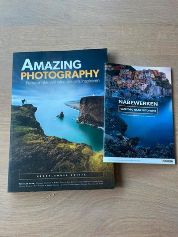 Amazing Phitography + nabewerken foto’s beschikbaar voor biedingen