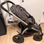 Buggy maxi cosi mura plus alle onderdelen, Kinderen en Baby's, Kinderwagens en Combinaties, Ophalen, Zo goed als nieuw