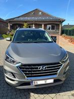 Hyundai Tucson Feel 1.6 Diesel Automaat, Auto's, Hyundai, Stof, Diesel, 5 deurs, Particulier