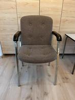 Vintage (bureau)stoel, Enlèvement, Utilisé