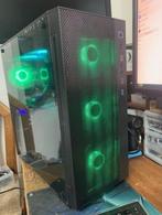 Budget Gamin Pc i7-QuadC/32gb DDR4/RTX2070, Computers en Software, Msi, 32 GB, Zo goed als nieuw, Gaming