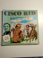 Cisco Kid - Salinas José Luis, Boeken, Ophalen of Verzenden, Gelezen