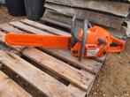 Tronçonneuse professionnelle Husqvarna 353 En parfait état d, Tronçonneuse, 1200 watts ou plus, 70 mm ou plus, Comme neuf