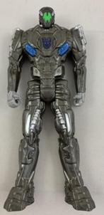 Transformers Age of Extinction Lockdown 30cm Titan Hasbro, Gebruikt, Verzenden