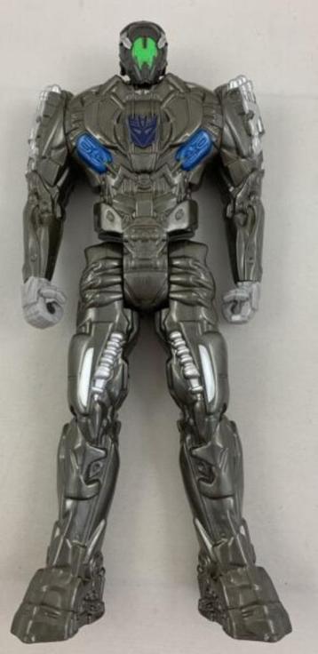 Transformers Age of Extinction Lockdown, 30 cm, Titan Hasbro
