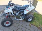 Polaris 500 predator