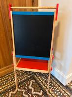 Teken en schilder ezel merk Hape, Ophalen, Zo goed als nieuw