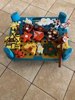 Hamertje klop, Ophalen, Zo goed als nieuw