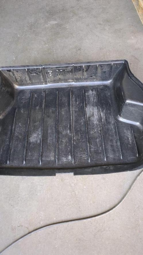 Bac de coffre BMW Série 3 E46 touring, Auto-onderdelen, Interieur en Bekleding, BMW, Gebruikt, Ophalen