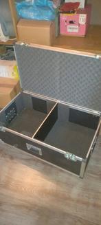 Flightcase/trolley, Ophalen, Zo goed als nieuw, Flightcase
