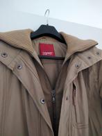 Manteau Esprit t 42 beige, Enlèvement ou Envoi, Neuf