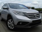 Honda CR-V 1.6 I-DTEC CITY RUNNER *2015 *1e Eigen *Ohboekje, Auto's, Euro 5, Zwart, 5 deurs, 119 g/km