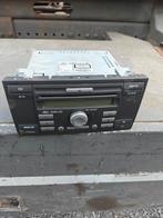 Orginele Ford transit radio, Ophalen, Gebruikt