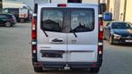 Opel Vivaro Passagiers 9 PL Euro 6b Car-Pass, Autos, Boîte manuelle, Diesel, Cruise Control, Achat