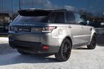 Land Rover Range Rover Sport 3.0 TDV6 HSE Pano 21' AHK, Auto's, Land Rover, Automaat, Euro 5, Gebruikt, 2993 cc