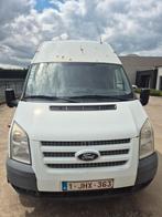 Ford transit 2.2tdci, Auto's, Particulier, Ford, Achteruitrijcamera, Te koop