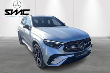 Mercedes-Benz GLC GLC 300 de 4MATIC Business Line, Auto's, Automaat, 197 pk, Gebruikt, https://public.car-pass.be/vhr/0aebc831-d2ae-4202-baf2-bd6dc4e24788