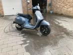 Vespa 300 gts pot Remus, 2014, 6600km, Motos, Particulier