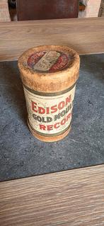 Edison Amberol 4min, Ophalen of Verzenden