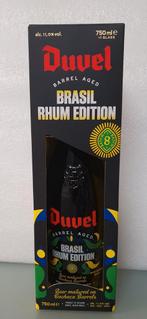Rhum Duvel Brésil, Duvel, Enlèvement ou Envoi
