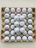 Golfballen Pinnacle 36 stuks, Sports & Fitness, Golf, Enlèvement ou Envoi, Utilisé, Balle(s)