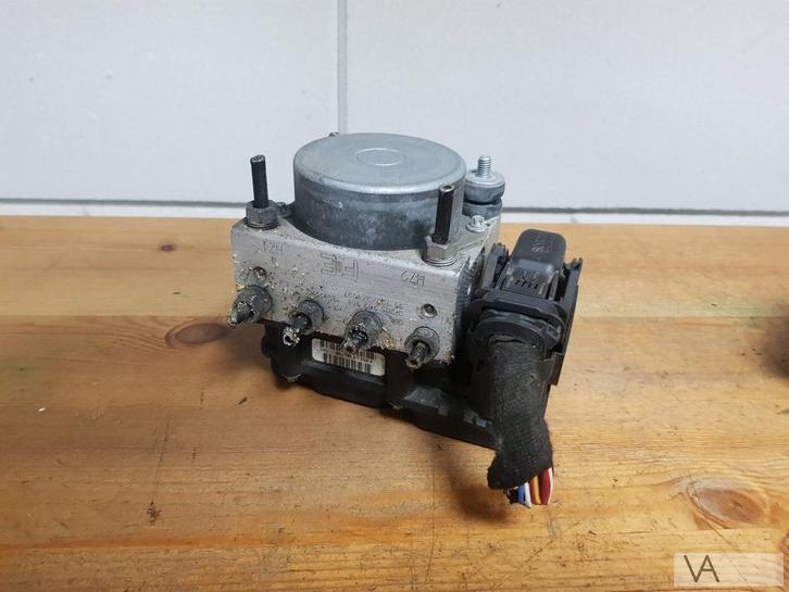 Opel Corsa D 2006 - 2010 abs pomp FB 0265232238 met GARANTIE, Auto-onderdelen, Remmen en Aandrijving, Opel, Gebruikt, Ophalen of Verzenden