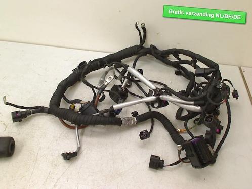 KABELBOOM MOTOR GTE Passat Variant (3G5) (04e972627cb), Auto-onderdelen, Elektronica en Kabels, Volkswagen, Gebruikt