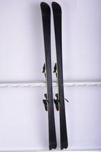 175 cm ski's FISCHER RC4 SUPERIOR PRO, titanium, woodcore, Sport en Fitness, 160 tot 180 cm, Ophalen of Verzenden, Carve, Fischer