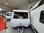 KABE Safir 600 TDL met 2 aparte bedden, eindbadkamer, mover, Rondzit, Bedrijf, Kabe, Schokbreker